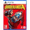 PS5 - Borderlands 4
