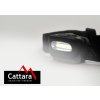 LED čelovka Cattara HORNET 130lm