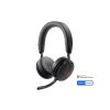 Dell Pro Wireless ANC Headset - WL5024