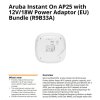 HPE Networking Instant On Access Point Bundle with PSU (EU) AP25 (R9B33A)