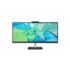Acer/CB343CUR Dbemiiphcuzx/34''/IPS/wQHD/60Hz/4ms/Černá/3R
