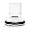 Tapo RV20 Max Plus White Robot Vacuum Cleaner
