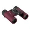 Dalekohled OM SYSTEM 8x25 WP II Deep Purple
