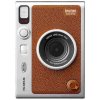 Fujifilm INSTAX MINI EVO - Brown
