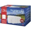 Maxxo UNI filtry 12ks