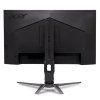 Acer Predator/XB273UF5bmiiprzx/27''/IPS/QHD/360Hz/1ms/Černá/2R