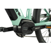 Elektrokolo Leader Fox DENVER dámský 29"/16,5" zelená