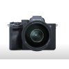 SONY ILCE-7M4