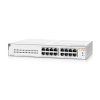 HPE Networking Instant On Switch 16p Gigabit CL4 PoE 124W 1430