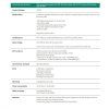HPE Networking Instant On AP21 (EU) Dual Radio 2x2 Wi-Fi 6 Access Point Bundle with EU PSU