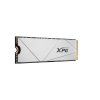 ADATA SSD 1TB XPG GAMMIX S60, PCIe Gen4x4, M.2 2280, (R:5000/ W:3200MB/s)
