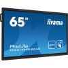 65'' iiyama TE6514MIS-B2AG:VA,4K,50P,Google EDLA