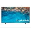 Samsung/HG65BU800EUXEN/65''/4K UHD/Černá