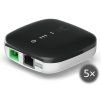 GPON Ubiquiti Networks WaveFiber ONU 5-pack