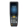 Zebra MC2200, 2D, SE4100, 3/32GB, BT, Wi-Fi, Func. Num., Android