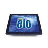 Elo 1723L 17-inch LCD (LED backlight) Desktop, WW, Projected Capacitve 10-touch, USB Controller, Anti-glare, Zero-bezel, VGA & DVI
