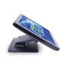 Elo 1723L 17-inch LCD (LED backlight) Desktop, WW, Projected Capacitve 10-touch, USB Controller, Anti-glare, Zero-bezel, VGA & DVI