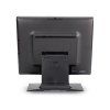 Elo 1723L 17-inch LCD (LED backlight) Desktop, WW, Projected Capacitve 10-touch, USB Controller, Anti-glare, Zero-bezel, VGA & DVI