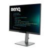 BenQ LCD RD280UG 28" IPS/3840x2560/5ms/400nits/2000:1/120Hz/DP/HDMI/USB/Jack/repro/VESA/pivot/černá