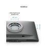 BenQ LCD RD280UG 28" IPS/3840x2560/5ms/400nits/2000:1/120Hz/DP/HDMI/USB/Jack/repro/VESA/pivot/černá