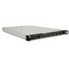 INTER-TECH case storage IPC 1U-1404, rack 1U