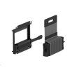 DELL VESA OptiPlex Micro and Thin Client Mount w/Adapter Bracket - Stojan na stenu- Optiplex 3000/5000/7000MFF