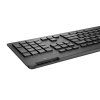 HP USB Business Slim v2 SmartCard CCID Keyboard CZ