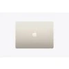 MacBook Air 15'' M5 chip with 10-core CPU and 10-core GPU, 24GB, 1TB SSD - Starlight