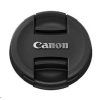 Canon krytka objektivu E-49
