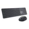 Dell set klávesnice + myš, KM726, GER