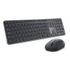 Dell set klávesnice + myš, KM726, HUN