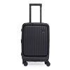 Acer cestovní kufr Barcelona,černý,TSA