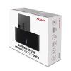 AXAGON ADSA-SN, USB 3.2 Gen1 - SATA 6G, 2.5''/3.5'' HDD/SSD dokovací stanice