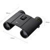 Dalekohled Nikon DCF Sportstar EX II 10x25 Black