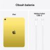 iPad 11" Wi-Fi 128GB Žlutý