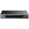 TP-Link LS106LP Switch 2x LAN, 4x LAN s PoE, 41W