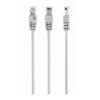 GEMBIRD Patch kabel c5e UTP 7,5m