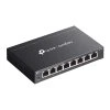 TP-Link ES208G Omada 8portový gigabitový Easy Managed Switch