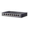 TP-Link ES208G Omada 8portový gigabitový Easy Managed Switch
