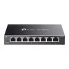 TP-Link ES208G Omada 8portový gigabitový Easy Managed Switch