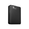 WD Elements Portable 4TB Black