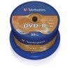 VERBATIM DVD-R(50-Pack)Spindle/General Retail/16x/4.7GB