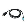 i-tec USB-C - HDMI kabel adaptér (4K/60 Hz) - 200 cm