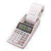SHARP - Tiskový kalkulátor SH-EL1611V bez adaptéru