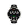 Amazfit Active 2 Black Sport Silicone