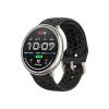 Amazfit Active 2 Black Sport Silicone