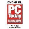 VERBATIM DVD+R(10-pack) Double layer/8x/8.5GB/spindle