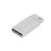 VERBATIM Flash Disk 32GB Metal Executive, USB 2.0, stříbná