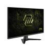 MSI MAG/325QF E18V/31,5''/VA/QHD/180Hz/0,5ms/Černá/3R