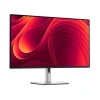 Dell Pro Plus/P3225QE/31,5''/IPS/4K UHD/100Hz/5ms/Blck-Slvr/3R